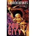 thumbnail image 1 of Pre-Owned Zoo City, 9780857660558, 0857660551, Paperback,, 1 of 1