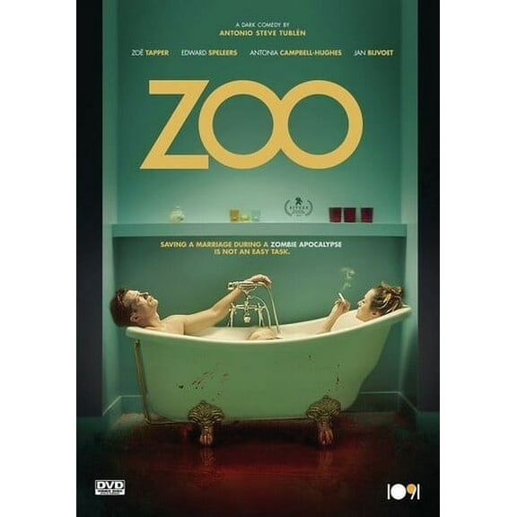 Zoo (DVD), The Orchard, Comedy