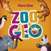 Zoo Geo, Paperback