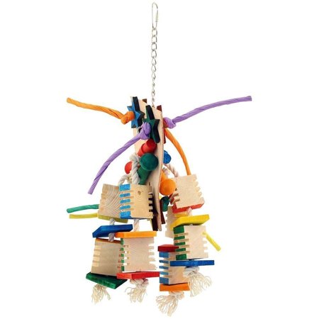 Zoo-Max Agabus Avian Activity Toy