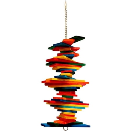 Zoo-Max Pharaon Bird Toy