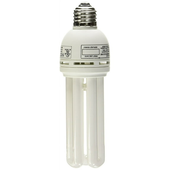 Zoo Med 24975 Avian Sun 5.0 Uvb Compact Fluorescent Lamp, 26W