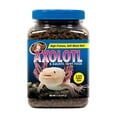 thumbnail image 1 of Zoo Med Axolotl Food 11 oz., 1 of 2