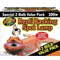 thumbnail image 1 of Zoo Med Repti Basking Spot® Lamp, 1 of 2