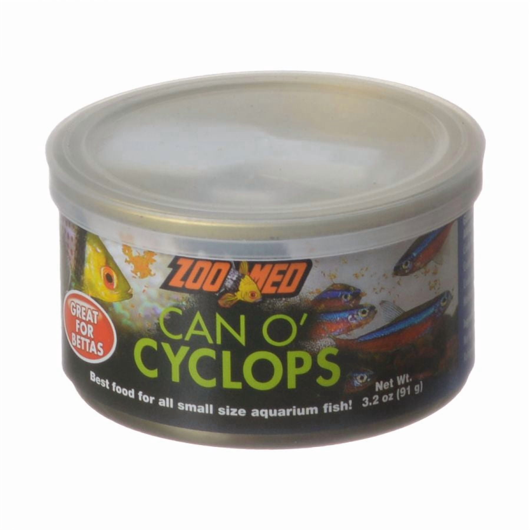 CanOCyclops - Walmart.com