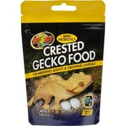 Zoo Med Crested Gecko Food Blueberry Flavor, 2 oz