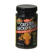 Zoo Med Crested Gecko Food Watermelon Flavor