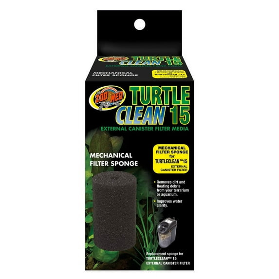 Zoo Med 501 Filter Media Mechanical Filter Sponge