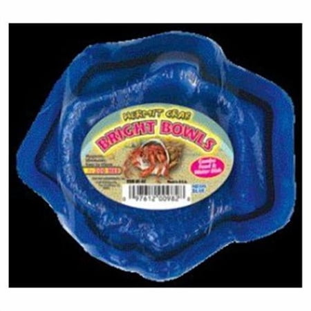 Hermit Crab Bright Bowls
