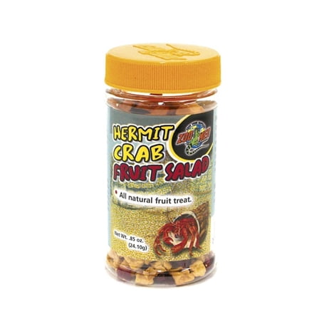 Zoo Med Hermit Crab Fruit Salad Treat
