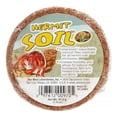 Zoo Med Hermit Soil Hermit Crab Bedding, 1.59 Oz