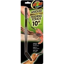 Photo inspiration: Picture Idea: Xyzreptiles Snake Feeding Tongs Stainless Steel Pvc Tips 8 Inch