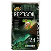 Zoo Med Laboratories Reptisoil™ 24 Quartz
