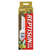 Zoo Med Laboratories Reptisun  5.0 UVB Compact Fluorescent