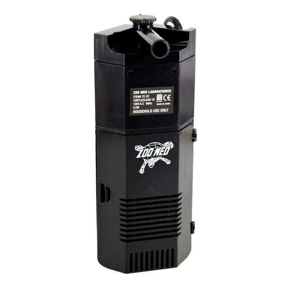 ZM TURTLE CLEAN 10 FILTER TC22