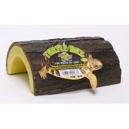 Zoo Med Laboratories X-Large Turtle Hut