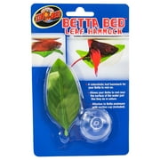 Brand New, Zoo Med Betta Leaf Hammock Sale Zoo Med - Aquarium Decorations / Ornaments ZMBL20 ZOO MED LABORATORIES INC