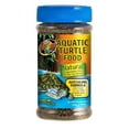 thumbnail image 1 of Zoo Med Natural Aquatic Turtle Food Hatchling Formula, 1 of 7