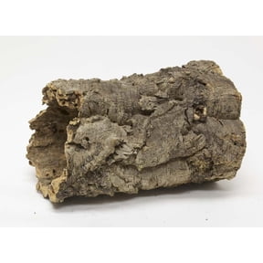Zoo Med Natural Full Cork Round Reptile Hideaway