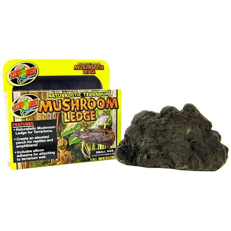 Zoo med top small terrarium