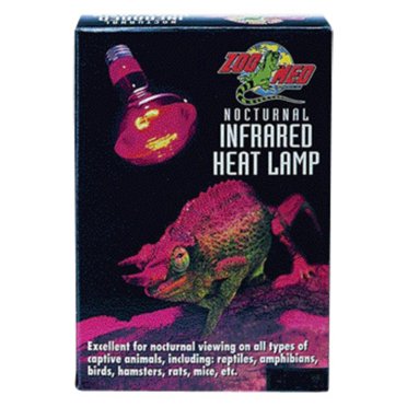 Zoo Med ReptiCare Rock Heater Giant - Walmart.com