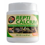Zoo Med Repti Calcium 3 oz