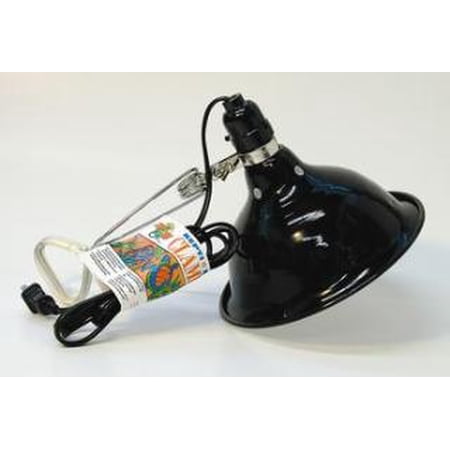 Zoo Med Repti Economy Clamp Lamp