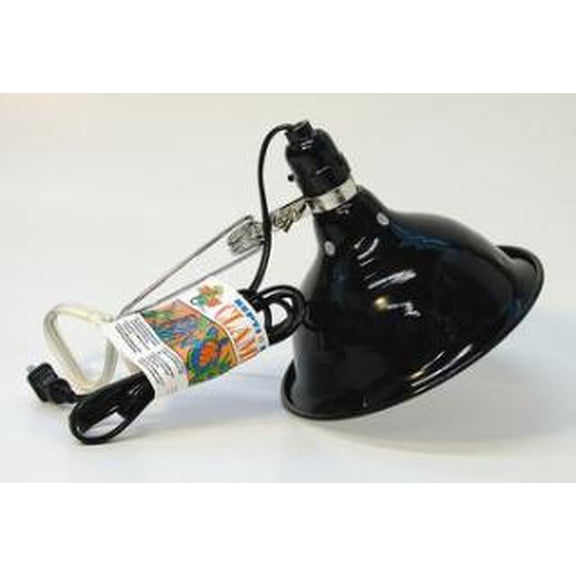 Zoo Med Repti Economy Clamp Lamp