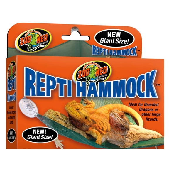 Zoo Med Repti Hammock Giant - (27 Long)