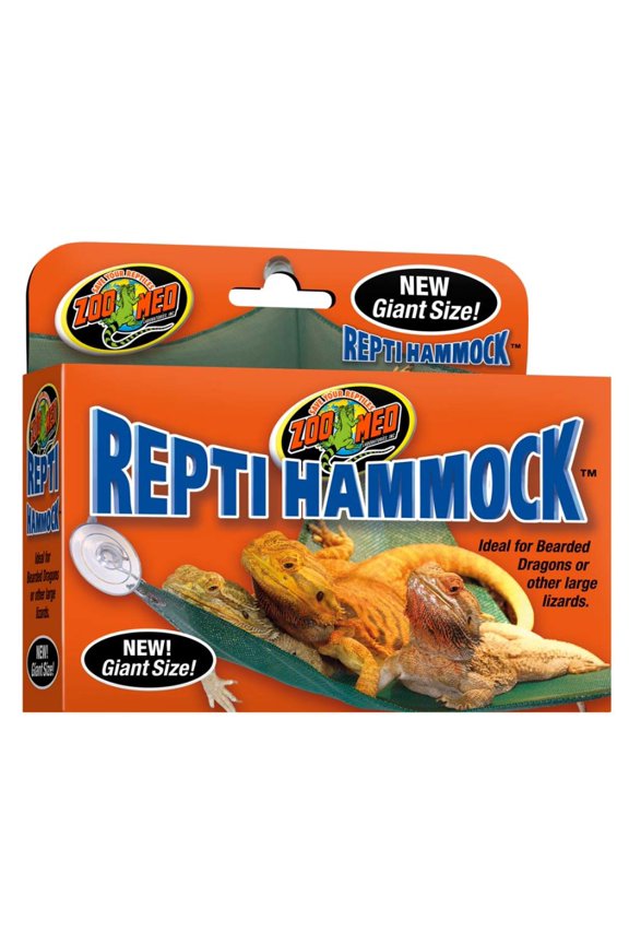 Repti Hammock Giant - (27 Long)