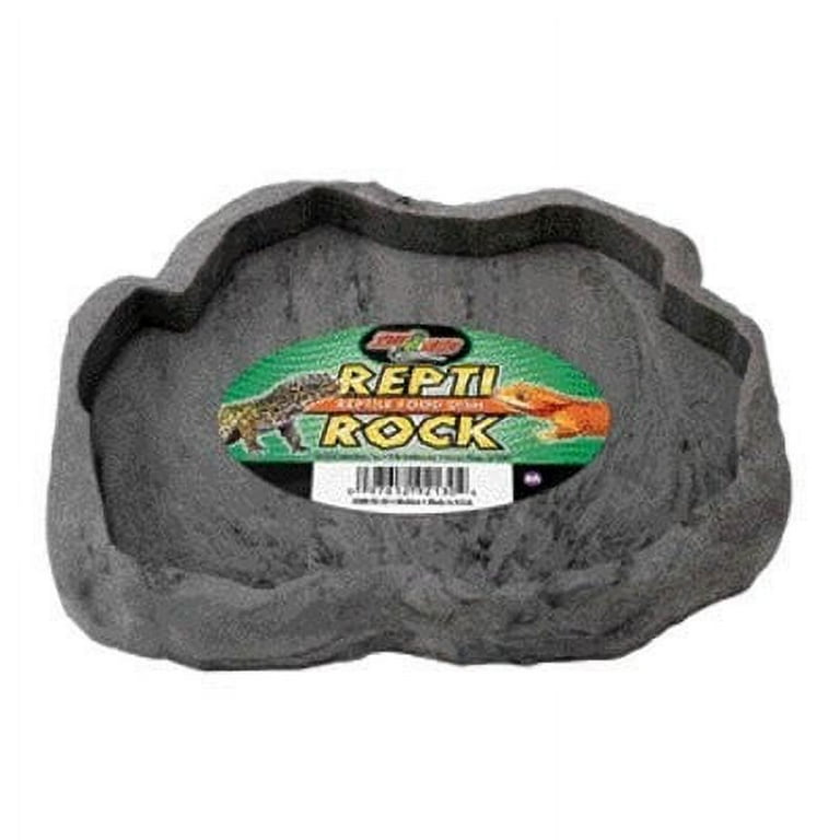 Reptile food dish cheap