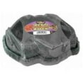thumbnail image 1 of Zoo Med Repti Rock - Food & Water Dish Combo Pack - Large, 1 of 3