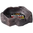 thumbnail image 1 of Zoo Med Repti Rock Reptile Water Dish, 1 of 2