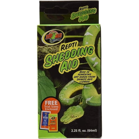 Zoo Med Repti Shedding Aid 64ml