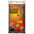 thumbnail image 1 of Zoo Med ReptiBark Natural Reptile Bedding, 24 qt, 1 of 3