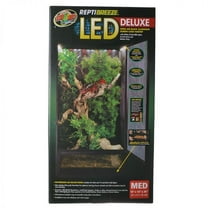 ZM LED REPTI BREEZE SCRN 16X16X30