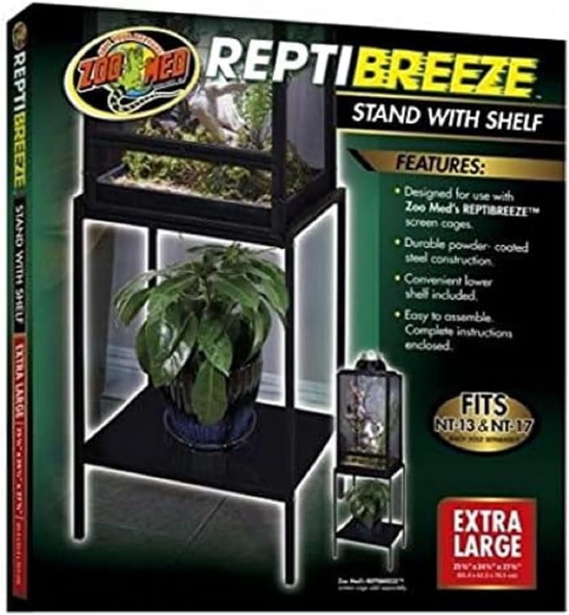 Zoo Med Reptibreeze Zoo Med Reptibreeze
