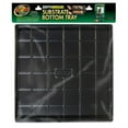 thumbnail image 1 of Zoo Med ReptiBreeze Substrate Bottom Tray - Tray for NT12 - (18"L x 18"W x 2"H), 1 of 2