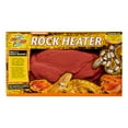 thumbnail image 1 of Zoo Med ReptiCare Rock Heater, Standard, 10 Watt, Red, 1 of 4