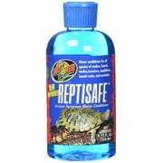 Zoo Med ReptiSafe Instant Terrarium Water Conditioner, 8.75-Ounce