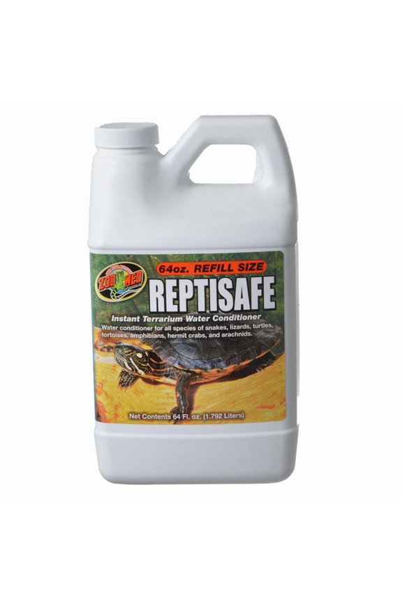 ReptiSafe Water Conditioner 64 oz