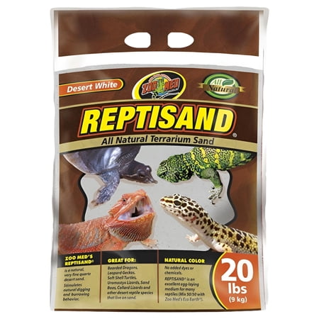 Zoo Med ReptiSand®