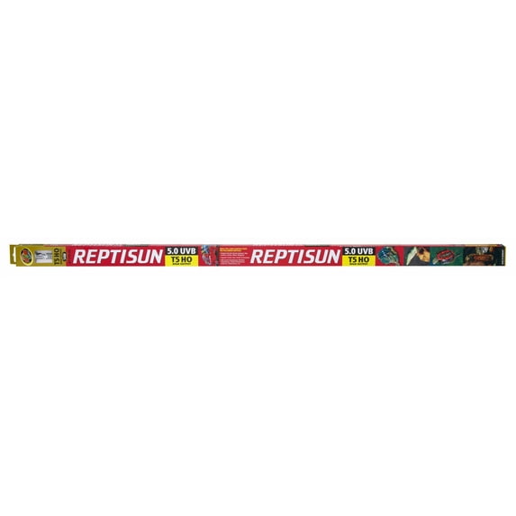 REPTISUN T5 HO 5.0 UVB 54"