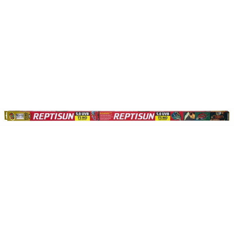 REPTISUN T5 HO 5.0 UVB 54