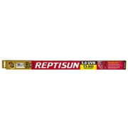 Zoo Med ReptiSun 5.0 HO T5 UVB Lamp, 22" L, 24 Watts