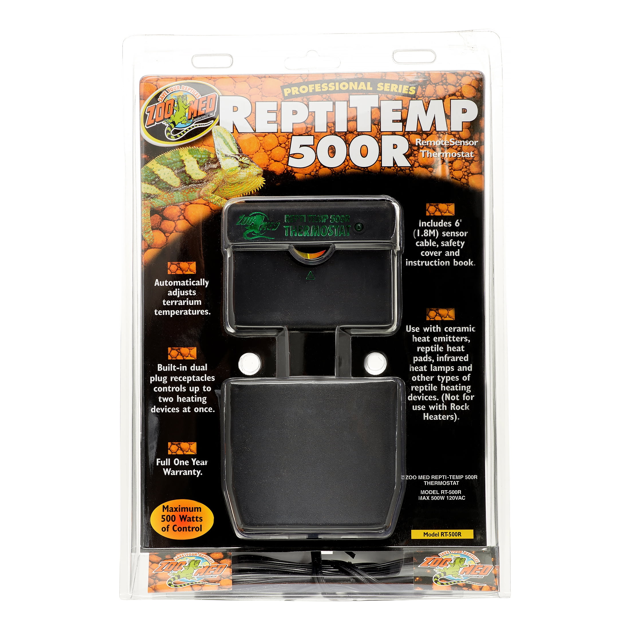 Zoo Med Repti Temp Digital Infrared Thermometer