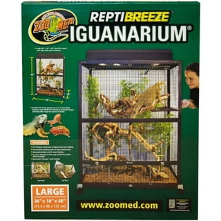  Zoo Med Cavern Kit with Excavator : Toys & Games
