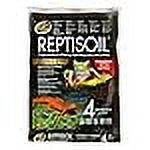 Zoo Med Reptosoil Bedding Blend: Bioactive Substrate for Reptile Terrariums