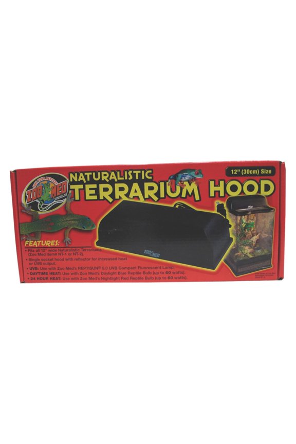 Single Socket Hood