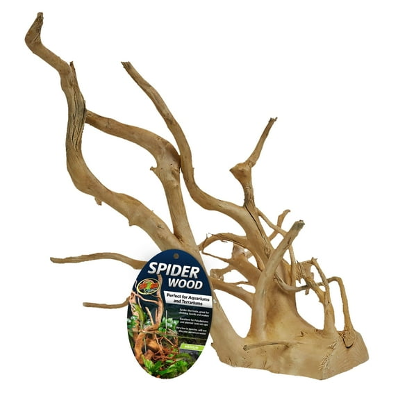 Spiderwood Med 12x16